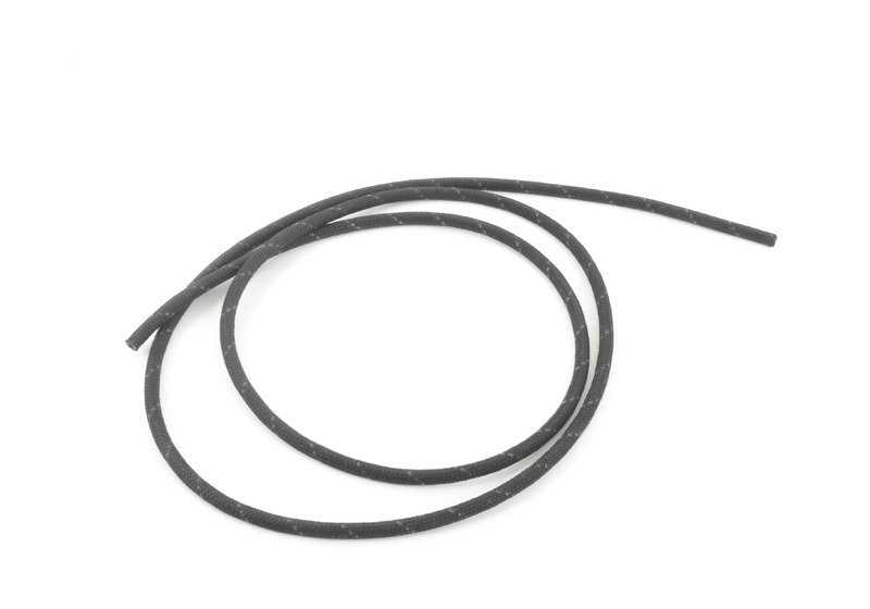 Tubo de combustible OEM 13532246959 para BMW E30, E36, E46, E28, E34, E39, E23, E38. Original BMW.