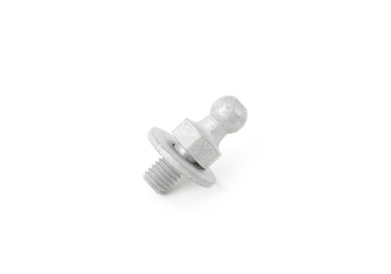 Parafusos de copo para BMW F52, F44, E46, F30, F35, F80, F82, E61 (OEM 41628259236). BMW originais.