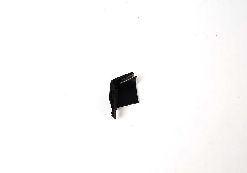Tapa embellecedora izquierda OEM 51716454225 para BMW X3 F25 y BMW X4 F26. Original BMW.
