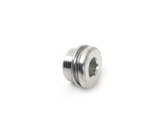 Vis de fermeture pour BMW E46, E39, E60, E61, E38, E65, E66, E83, E53, E85 (OEM 11111703836). BMW d'origine