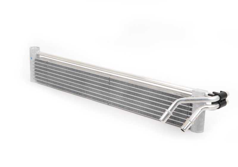 RESIDER DE ÓLEO DA CAIXA DE EEM 1711284503 PARA BMW F87, F80, F82, F83. BMW original.