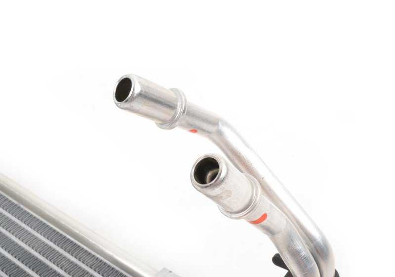 RESIDER DE ÓLEO DA CAIXA DE EEM 1711284503 PARA BMW F87, F80, F82, F83. BMW original.