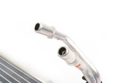 RESIDER DE ÓLEO DA CAIXA DE EEM 1711284503 PARA BMW F87, F80, F82, F83. BMW original.
