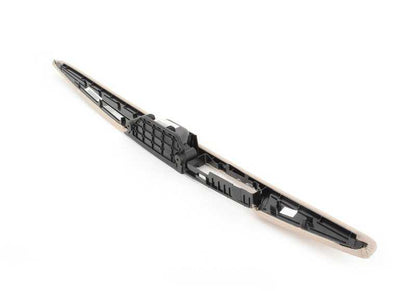 Links vordere Plattierung Oyster OEM 51417283319 für BMW E92 und E93. Original BMW.