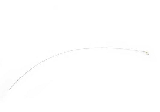 Cable de ajuste del respaldo OEM 52101849586 para BMW Serie 3 (E46). Original BMW.