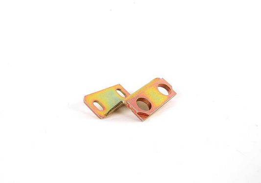 OEM Escape Support 18211101322 für BMW E12. Original BMW.