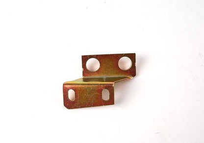 OEM Escape Support 18211101322 für BMW E12. Original BMW.