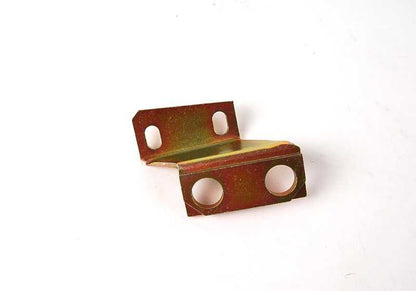 OEM Escape Support 18211101322 für BMW E12. Original BMW.