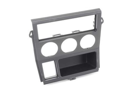 Cubierta del compartimento OEM 51168397527 para BMW Serie 5 E39. Original BMW.