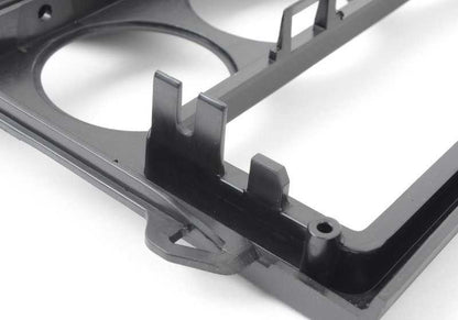 Cubierta del compartimento OEM 51168397527 para BMW Serie 5 E39. Original BMW.