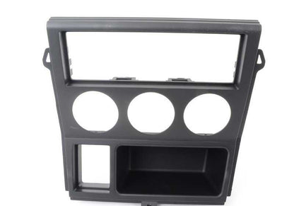 Cubierta del compartimento OEM 51168397527 para BMW Serie 5 E39. Original BMW.