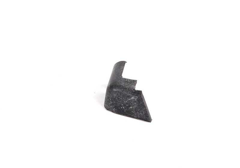 Tapa derecha OEM 51716454228 para BMW X5 F15 y X6 F16. Original BMW.