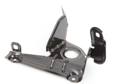 Soporte derecho para faro/lateral OEM 41357267328 para BMW F25 y F26 (X3 y X4). Pieza original BMW.