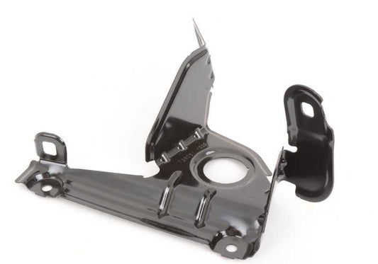Soporte derecho para faro/lateral OEM 41357267328 para BMW F25 y F26 (X3 y X4). Pieza original BMW.