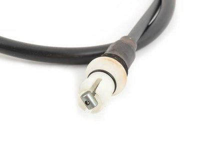 Cable del acelerador automático OEM 24341215954 para BMW E30 (316i, 318i) con motor M10 y cambio automático. Compatible con modelos fabricados entre 1982 y 1988. Original BMW.