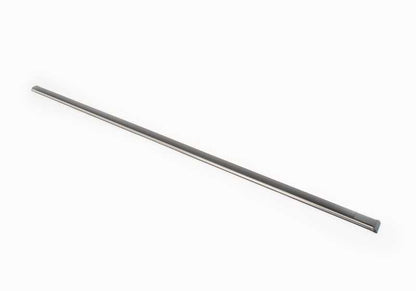 Moldura puerta izquierda para BMW varios modelos/series (OEM 51131814687). Original BMW