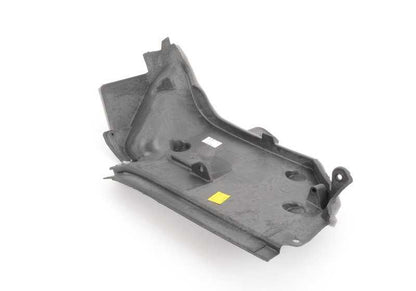 Parede divisória do compartimento do motor esquerdo para BMW X3 F25, X4 F26 (OEM 51717213663). BMW originais.