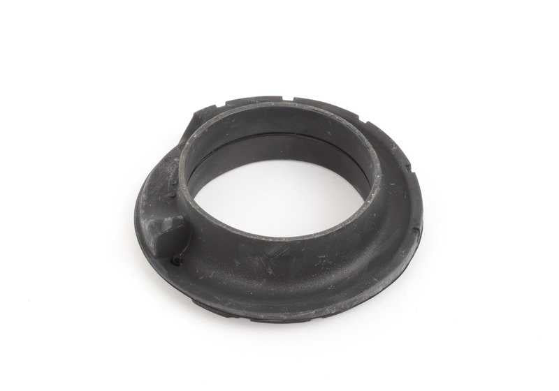 Almofada de primavera inferior para BMW X5 E70, F15, F85, X6 E71, F16, F86 (OEM 31336857002). BMW original