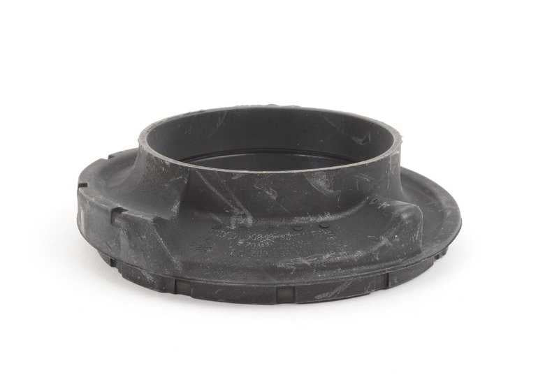 Almofada de primavera inferior para BMW X5 E70, F15, F85, X6 E71, F16, F86 (OEM 31336857002). BMW original