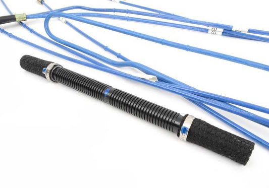 Fuel line kit OEM 16111183475 for BMW E36, Z3. Original BMW.