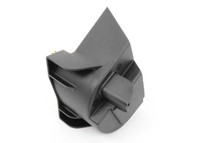 Soporte para sirena de emergencia OEM 65759211292 para BMW F25, F26 (X3, X4). Pieza original BMW.
