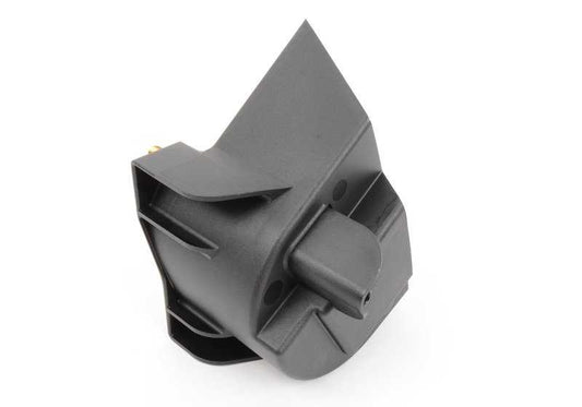 Soporte para sirena de emergencia OEM 65759211292 para BMW F25, F26 (X3, X4). Pieza original BMW.