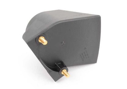 Soporte para sirena de emergencia OEM 65759211292 para BMW F25, F26 (X3, X4). Pieza original BMW.