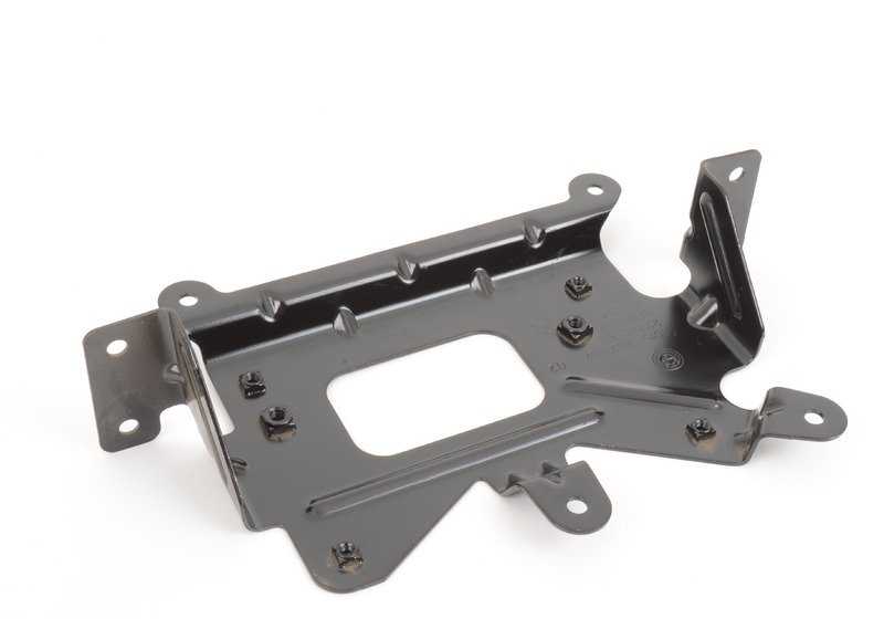 Satellite Radio Bracket/Compensator for BMW 5 Series E61, E61N (OEM 65156927492). Original BMW