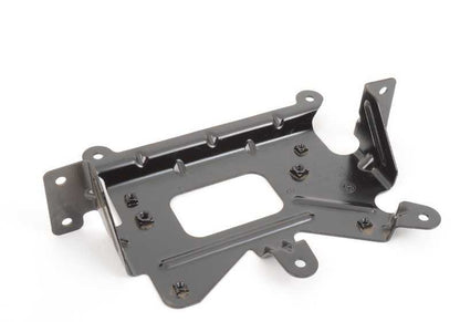 Satellite Radio Bracket/Compensator for BMW 5 Series E61, E61N (OEM 65156927492). Original BMW