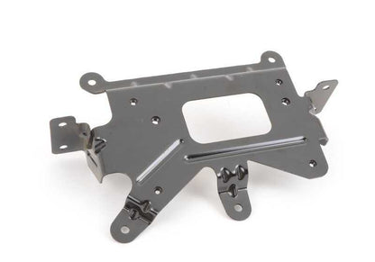 Satellite Radio Bracket/Compensator for BMW 5 Series E61, E61N (OEM 65156927492). Original BMW