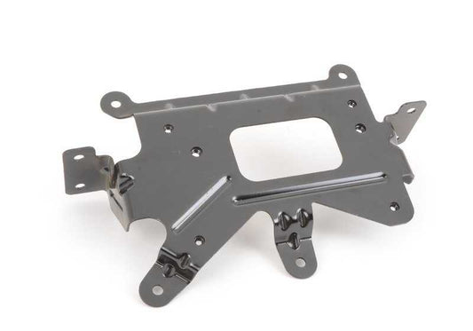 Satellite Radio Bracket/Compensator for BMW 5 Series E61, E61N (OEM 65156927492). Original BMW