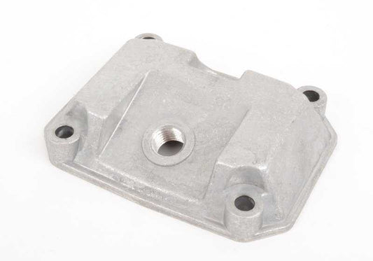 Tapa de cierre OEM 11611718524 para BMW E32 (750i, 750iL) y BMW E31 (850CSi). Pieza original BMW.
