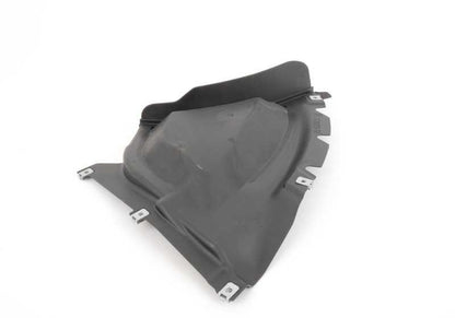Deflector delantero derecho OEM 51718057218 para BMW Serie 2 F22 y F23. Original BMW.
