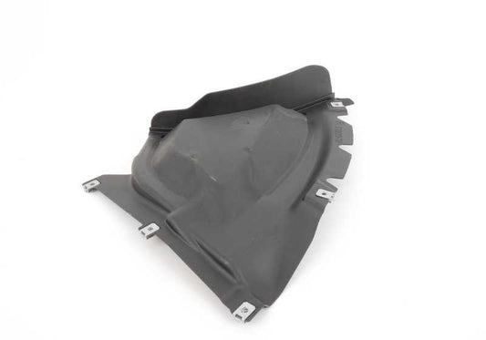 Deflector delantero derecho OEM 51718057218 para BMW Serie 2 F22 y F23. Original BMW.