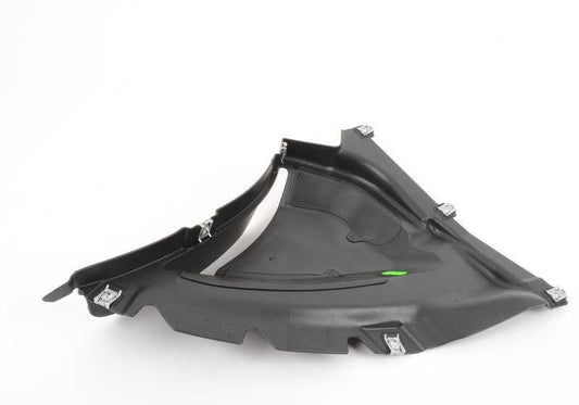 Deflector delantero derecho OEM 51718057218 para BMW Serie 2 F22 y F23. Original BMW.