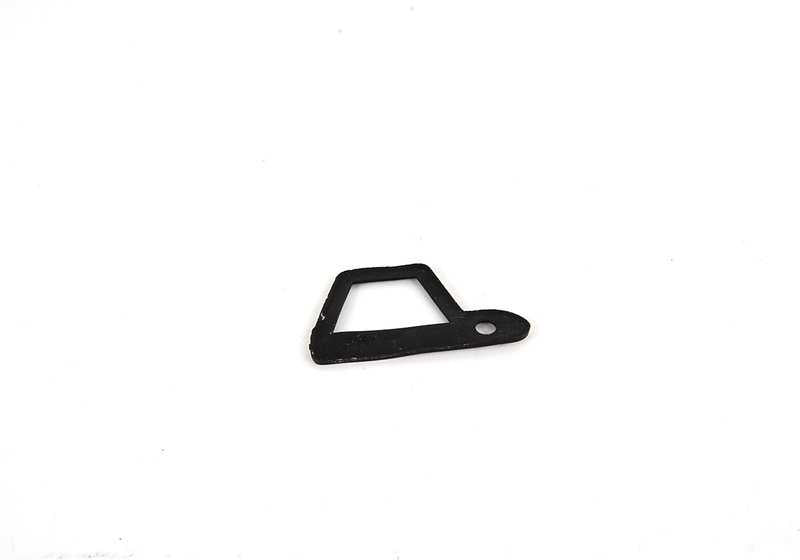 Base esquerda para BMW, E46, F30 (OEM 51216442183). BMW original