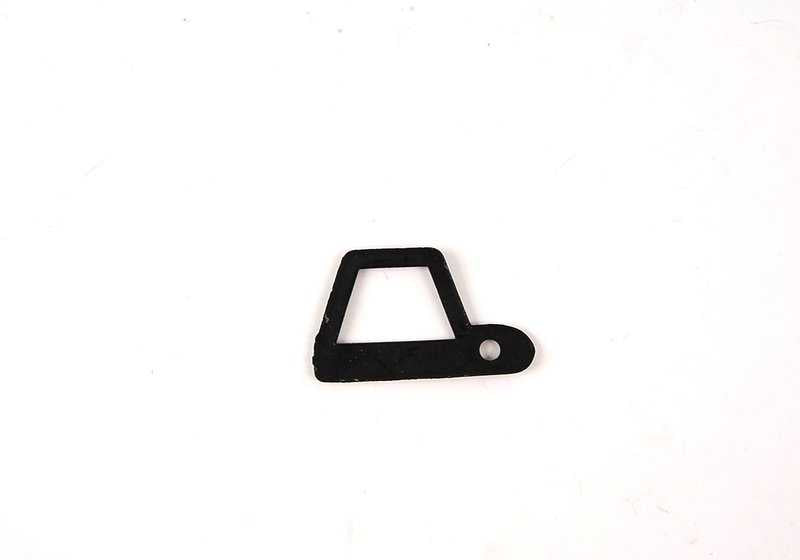 Base esquerda para BMW, E46, F30 (OEM 51216442183). BMW original
