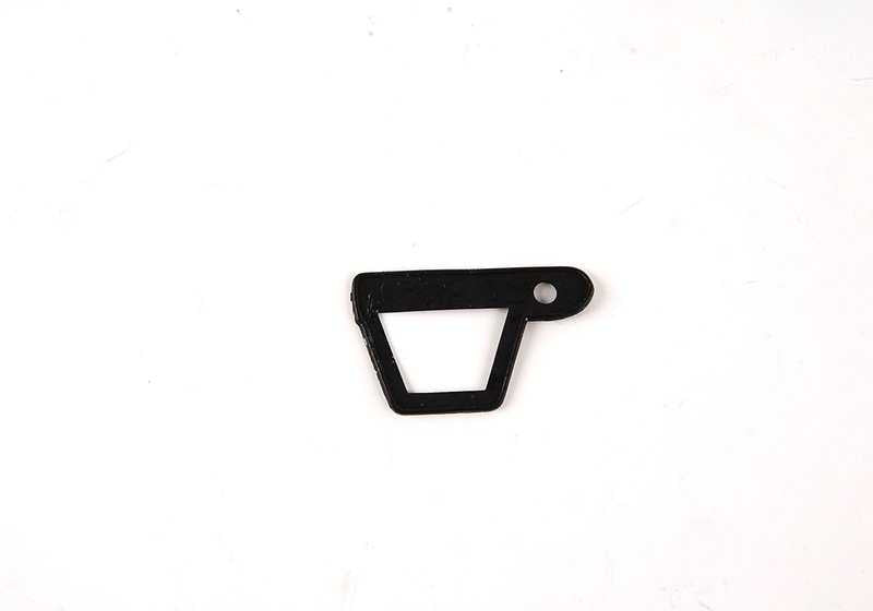 Base esquerda para BMW, E46, F30 (OEM 51216442183). BMW original
