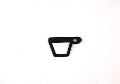 Base esquerda para BMW, E46, F30 (OEM 51216442183). BMW original