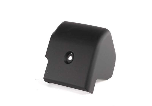 Embellecedor ventana izquierda OEM 52207028313 para BMW E46. Original BMW.