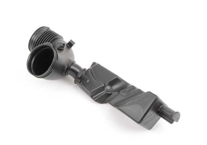 Right bellows for BMW E65, E66 (OEM 13717502264). Original BMW