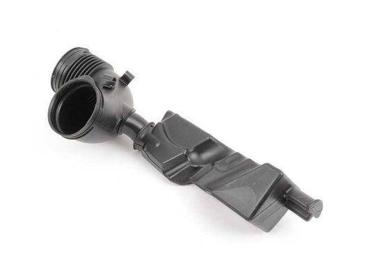 Right bellows for BMW E65, E66 (OEM 13717502264). Original BMW