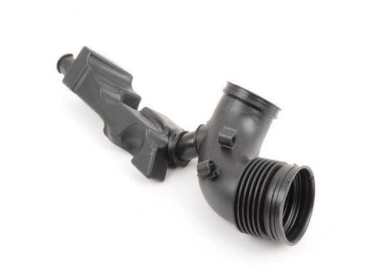 Right bellows for BMW E65, E66 (OEM 13717502264). Original BMW