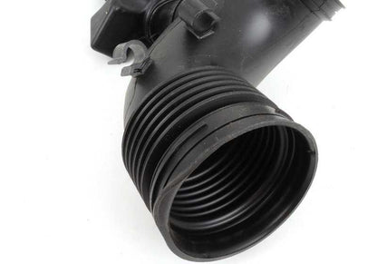 Right bellows for BMW E65, E66 (OEM 13717502264). Original BMW
