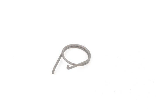 Muelle de cambio OEM 23311242910 para BMW Motorrad R248 (R50). Original BMW.
