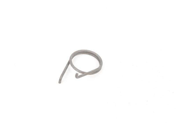 Muelle de cambio OEM 23311242910 para BMW Motorrad R248 (R50). Original BMW.