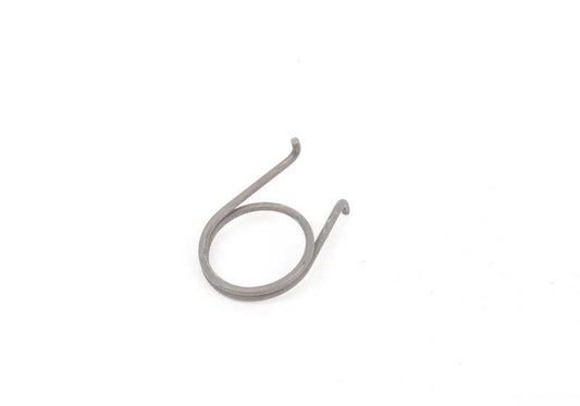 Muelle de cambio OEM 23311242910 para BMW Motorrad R248 (R50). Original BMW.