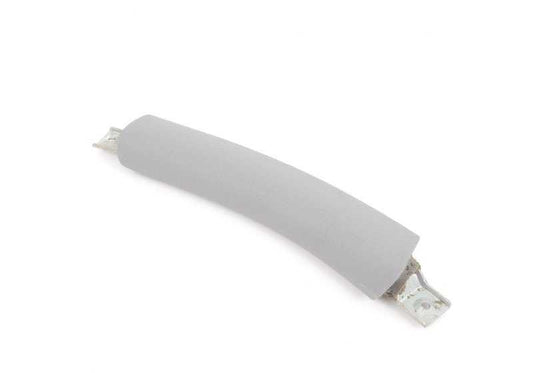 Innenräume Right Door Grey OEM 51418177994 für BMW E36 {316i, 318i, Coupé, Compact, Touring, Automatik, Handbuch} zwischen 1993 und 1999. Originaler Ersatz BMW.