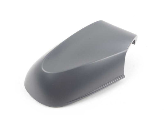 Primed Right Exterior Mirror Cap for BMW 1 Series E81 E82 E87N E88 (OEM 51167229262). Original BMW