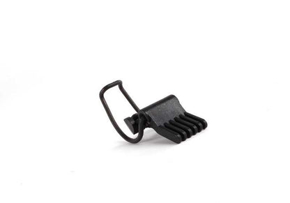 CLAMP d'admission OEM 13719071752 pour BMW E36, E46, E83, Z3, E85, E52 et BMW Motorrad GK16. Pièce BMW originale.
